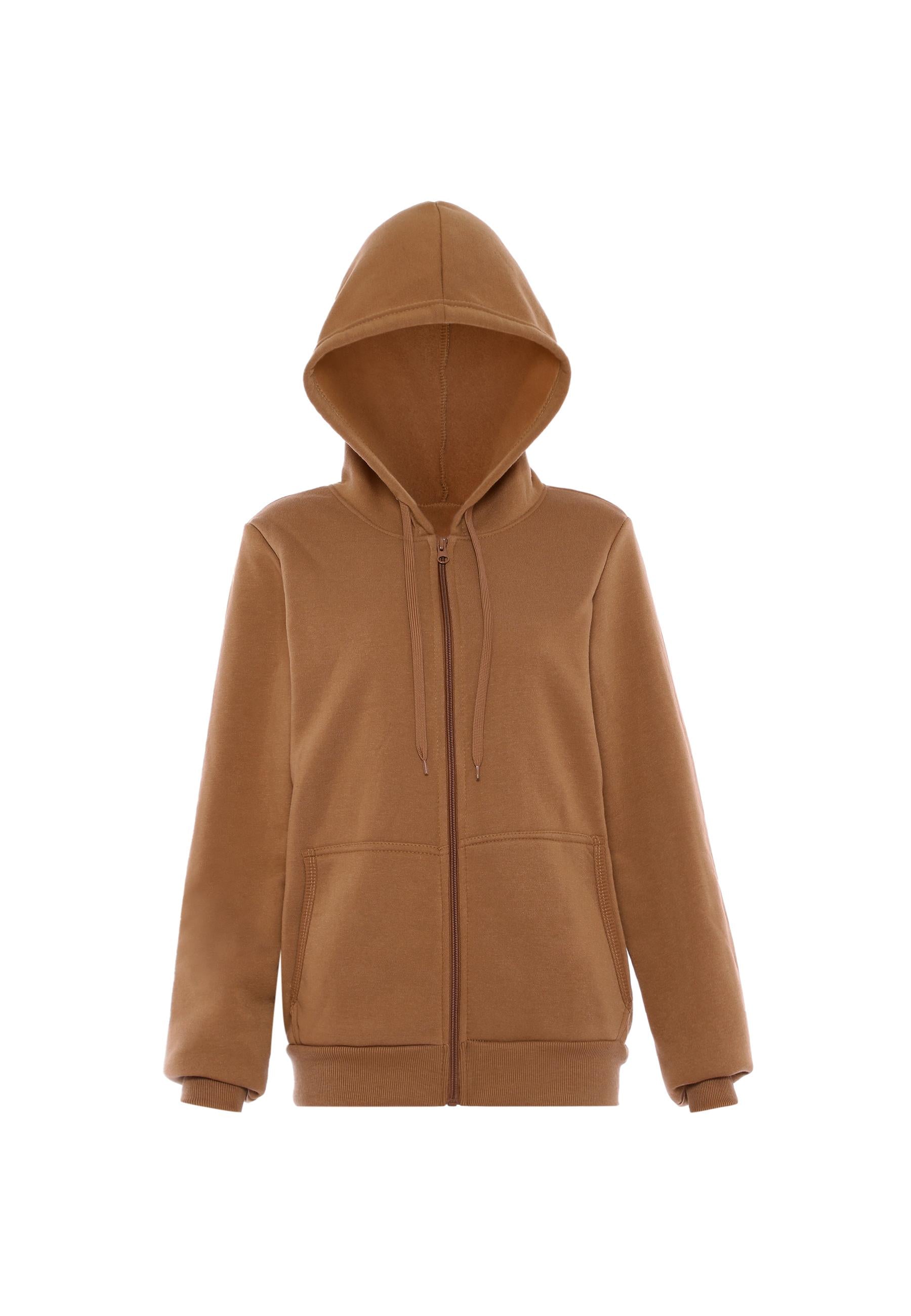 Caley Women's Hooded Jacket