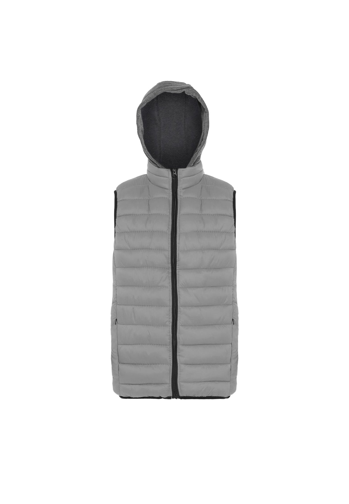 Caley Men's Lightweight Quilted Vest