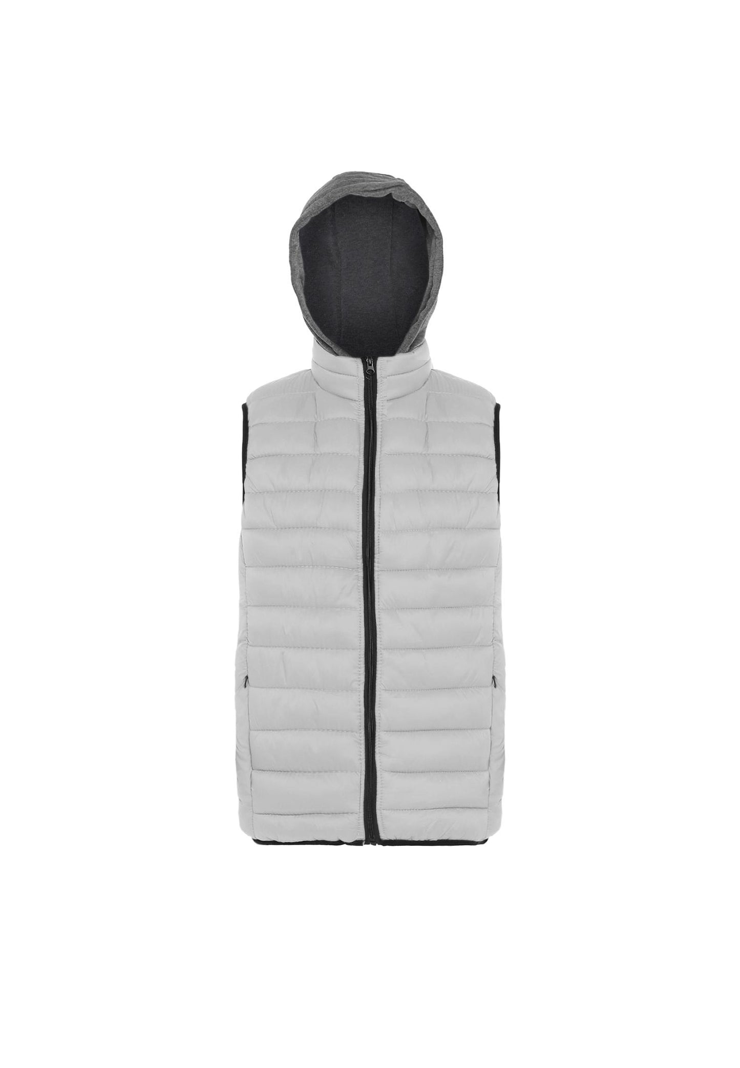 Caley Men's Lightweight Quilted Vest