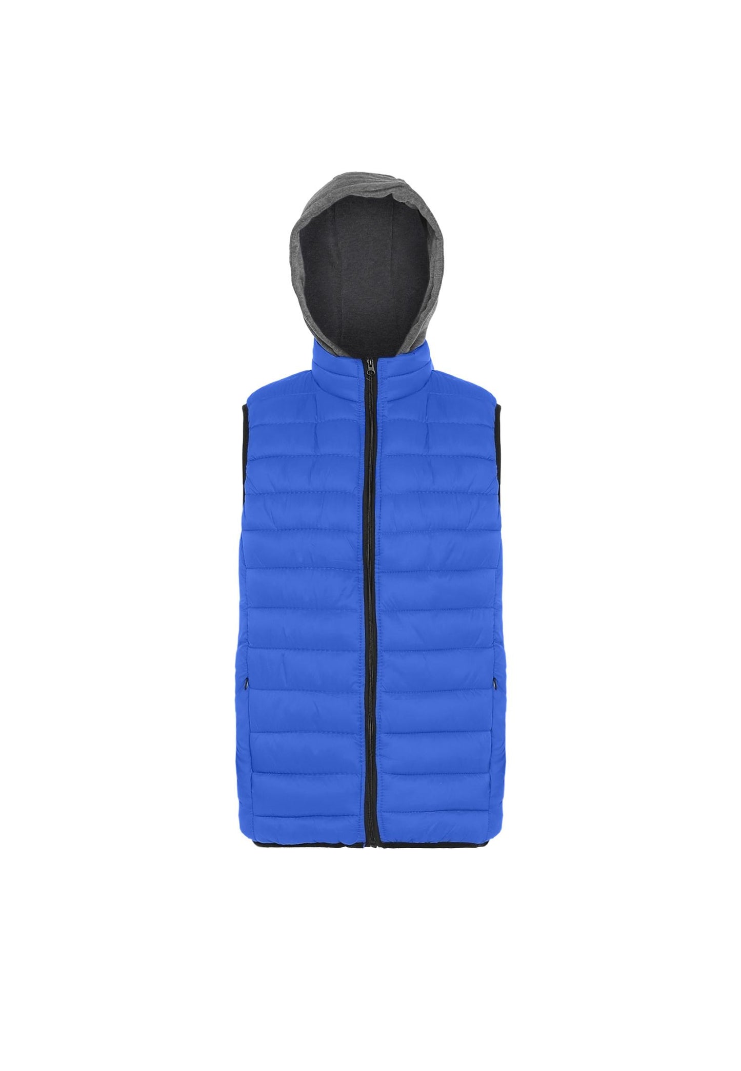 Caley Men's Lightweight Quilted Vest