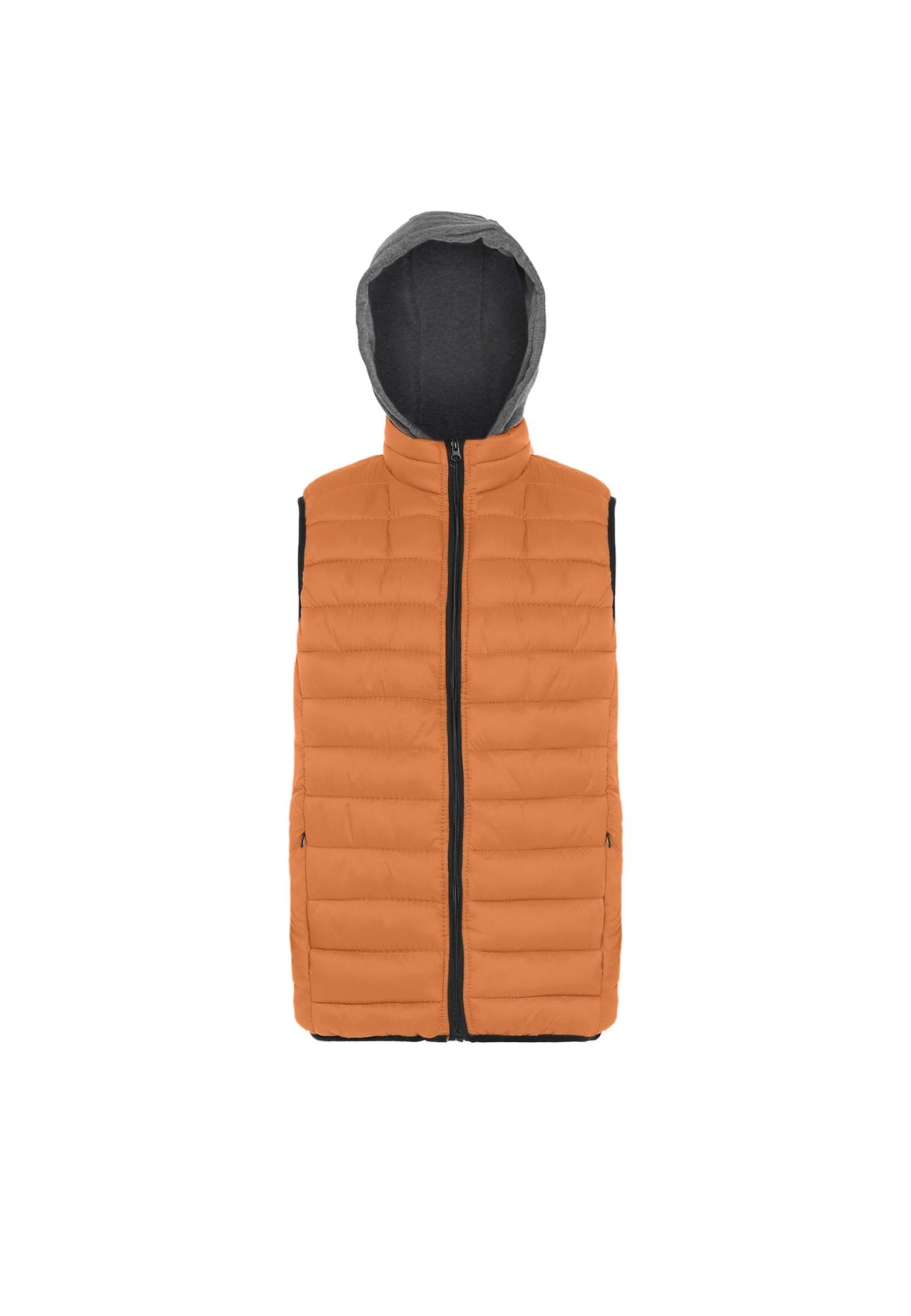 Caley Men's Lightweight Quilted Vest