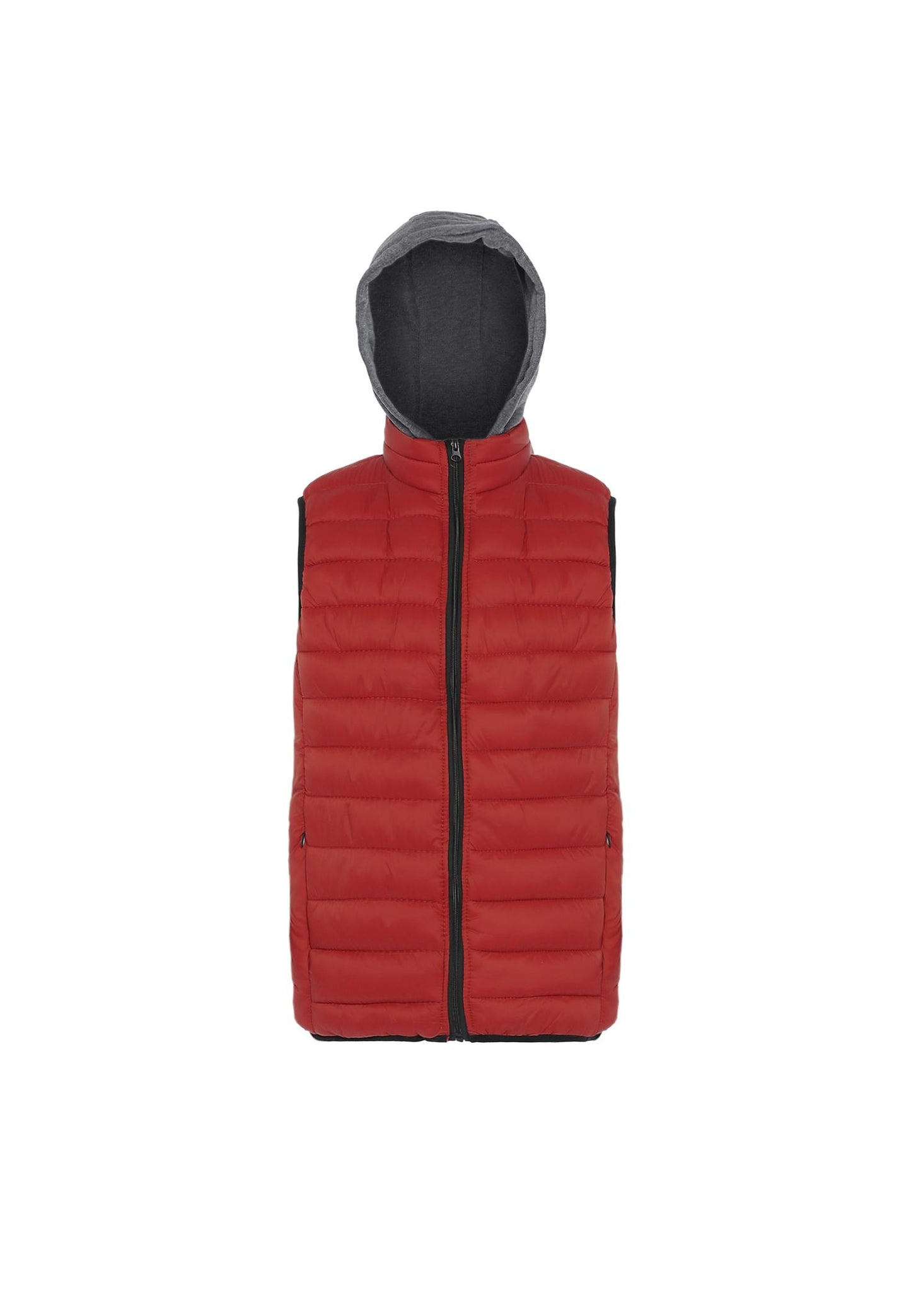 Caley Men's Lightweight Quilted Vest