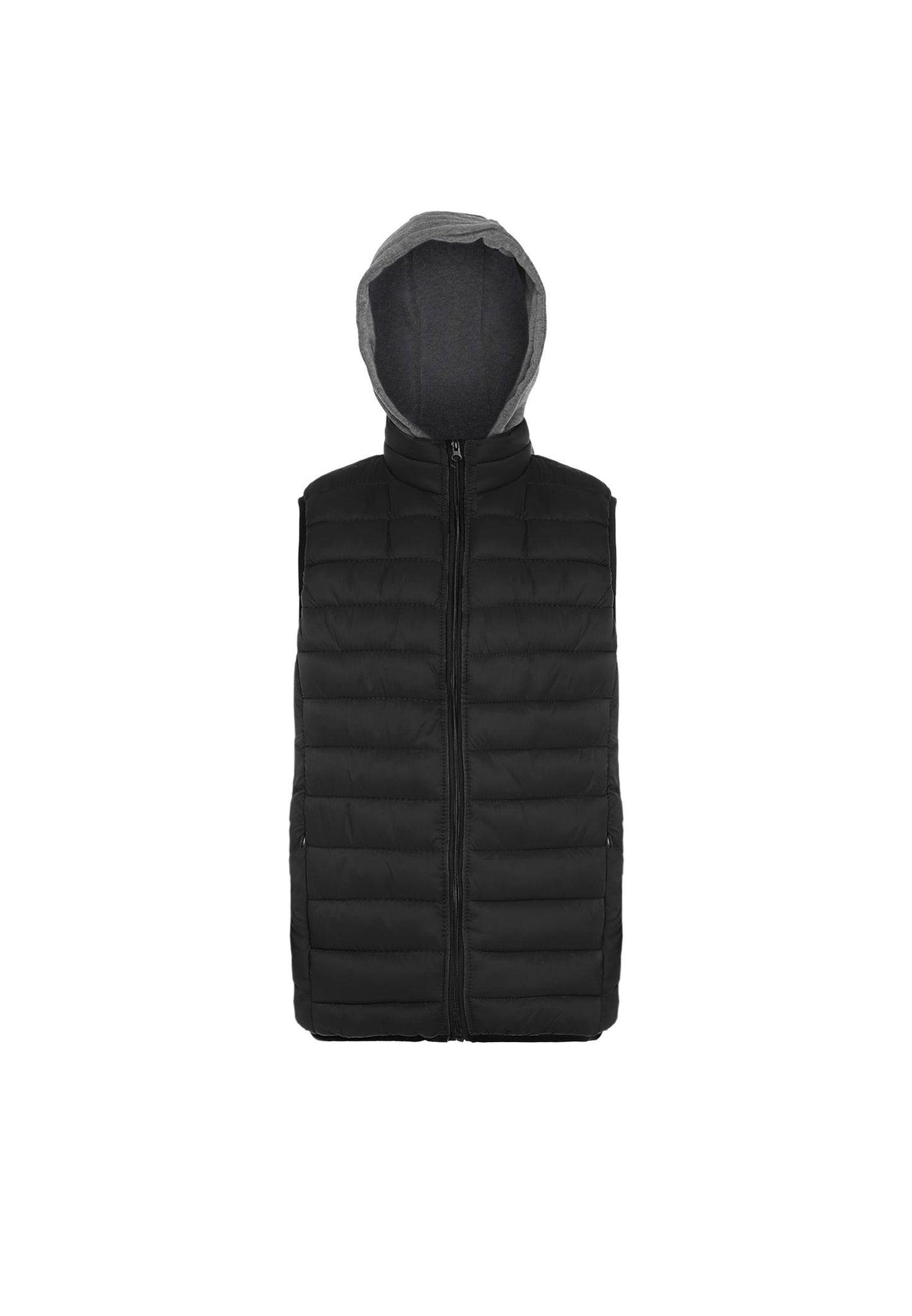 Caley Men's Lightweight Quilted Vest