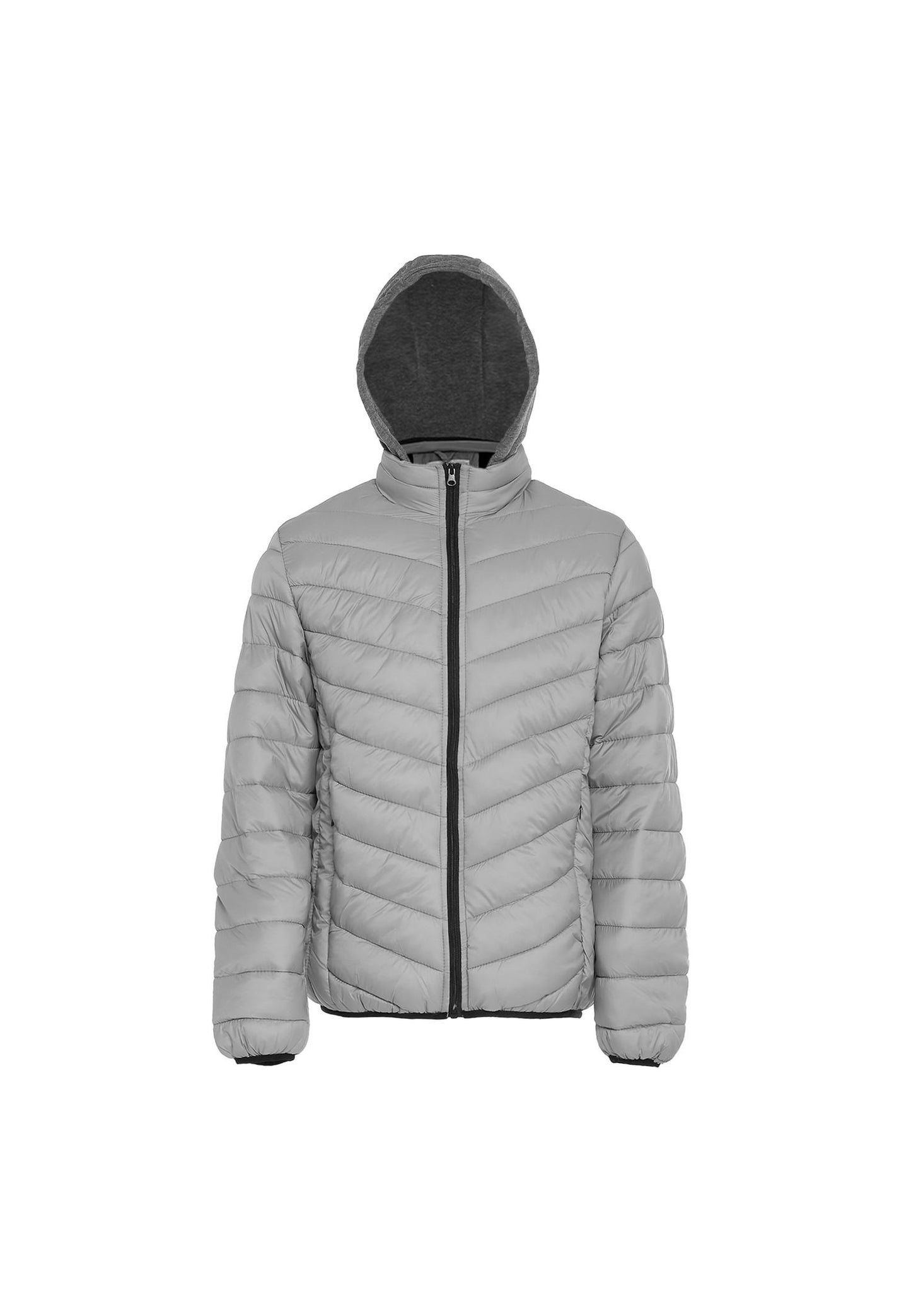 Caley Men's Lightweight Quilted Jacket