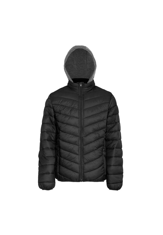 Caley Men's Lightweight Quilted Jacket