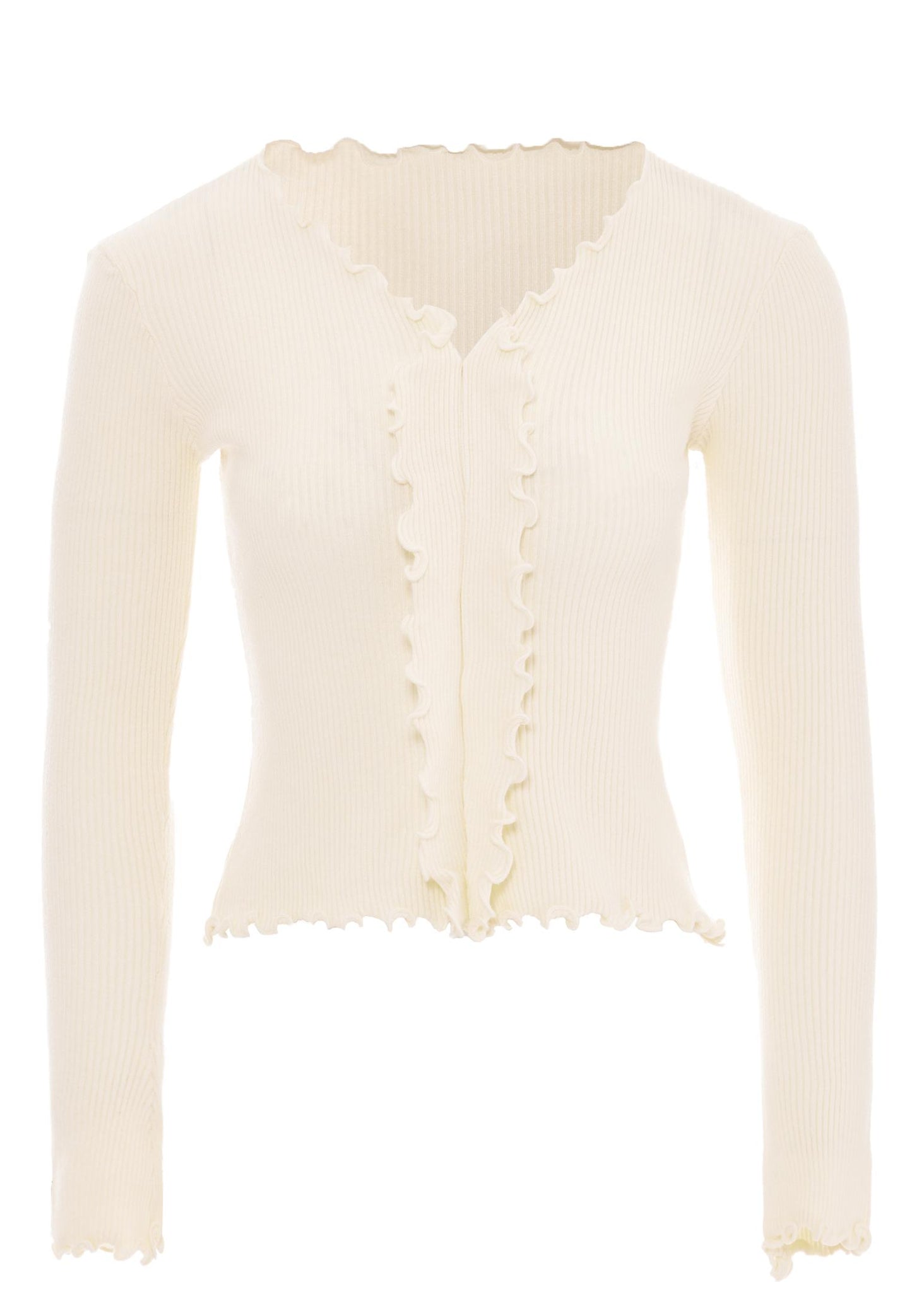 Caley Women's Knitted Sweater