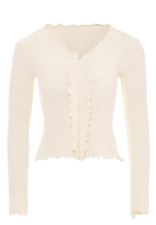 Caley Women's Knitted Sweater
