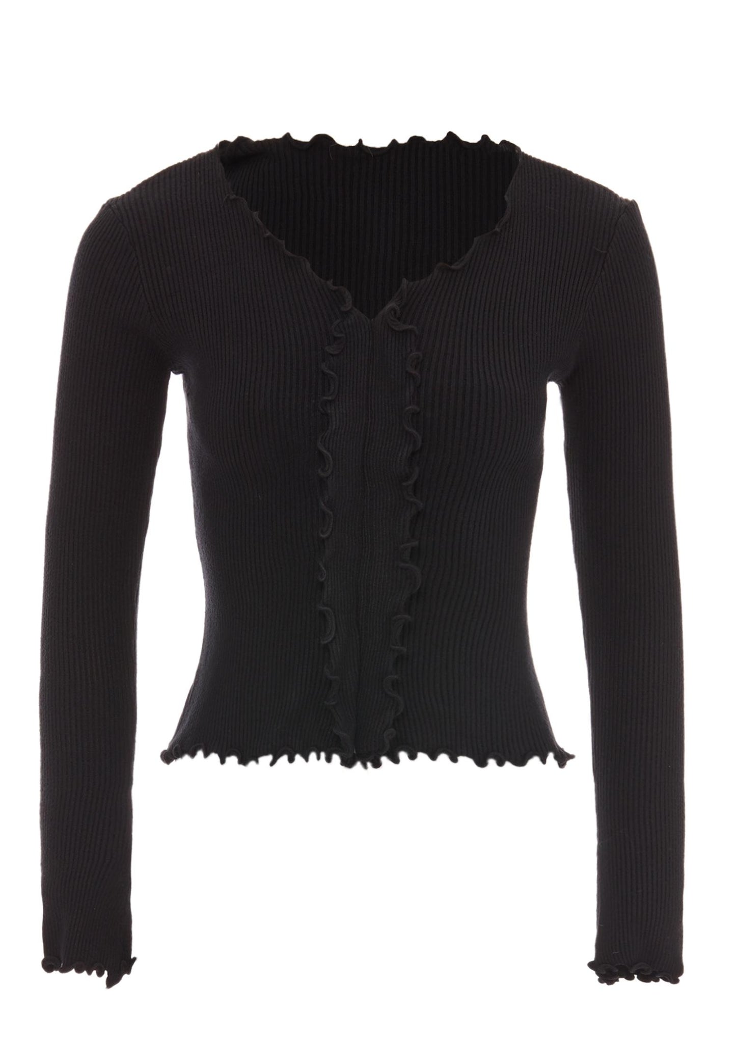Caley Women's Knitted Sweater
