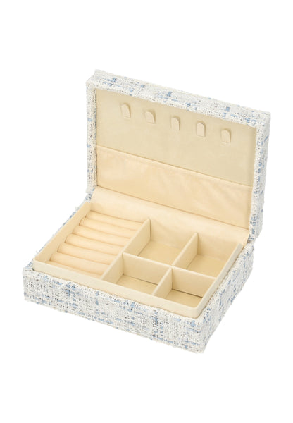 Naemi Jewelry Box