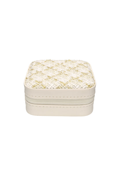 Faina Jewelry Box