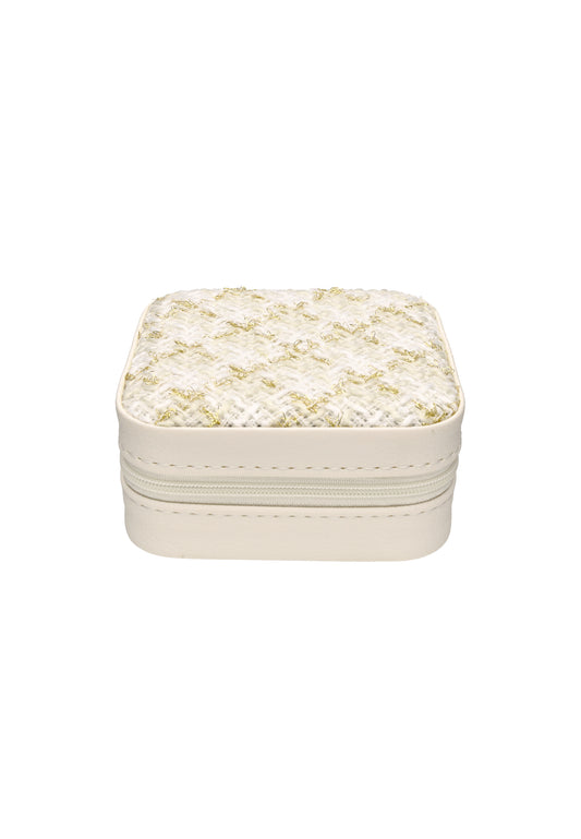 Faina Jewelry Box