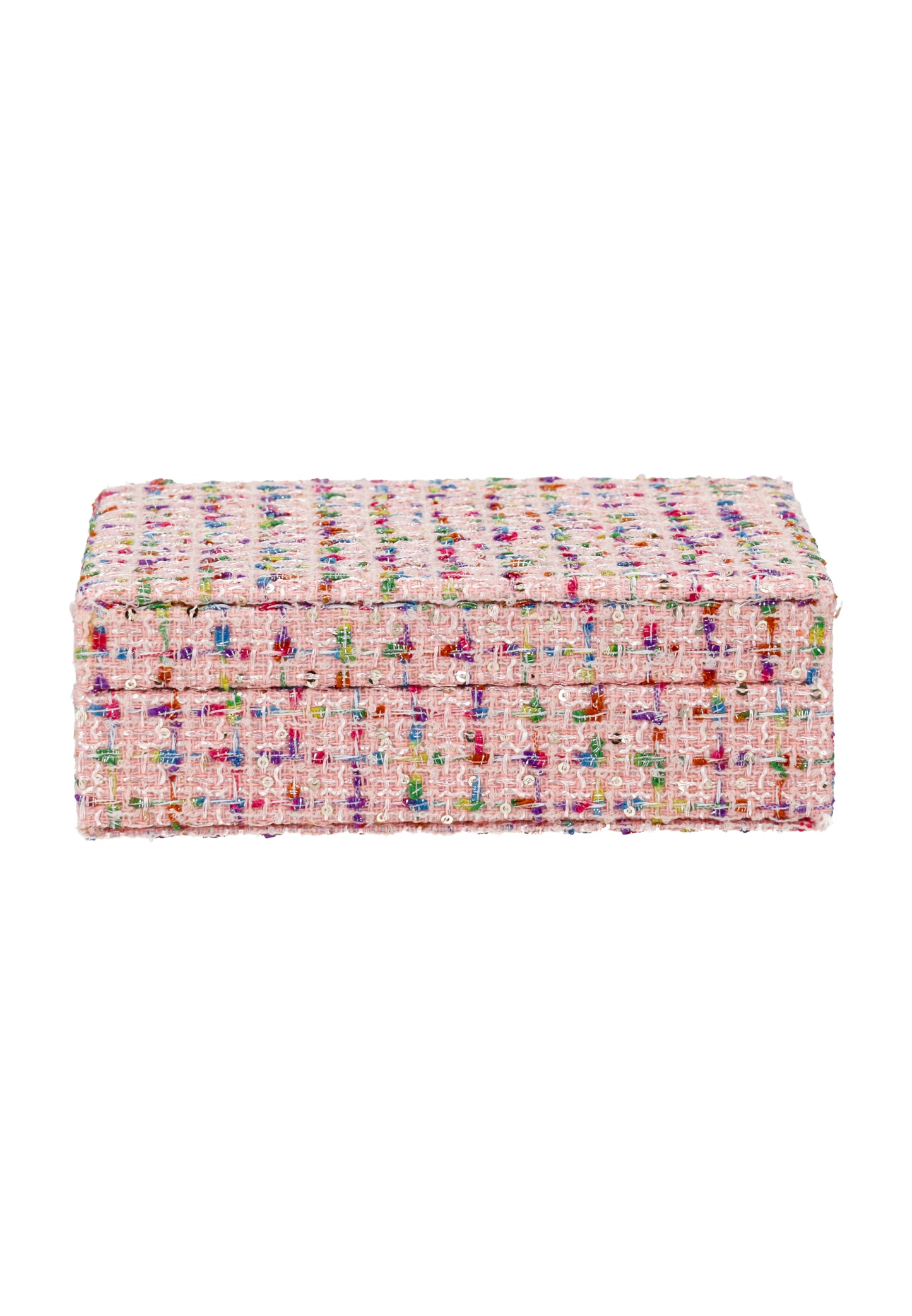 Faina Jewelry Box