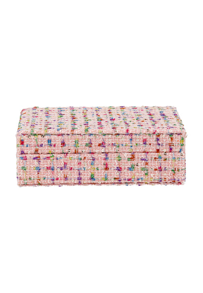 Faina Jewelry Box
