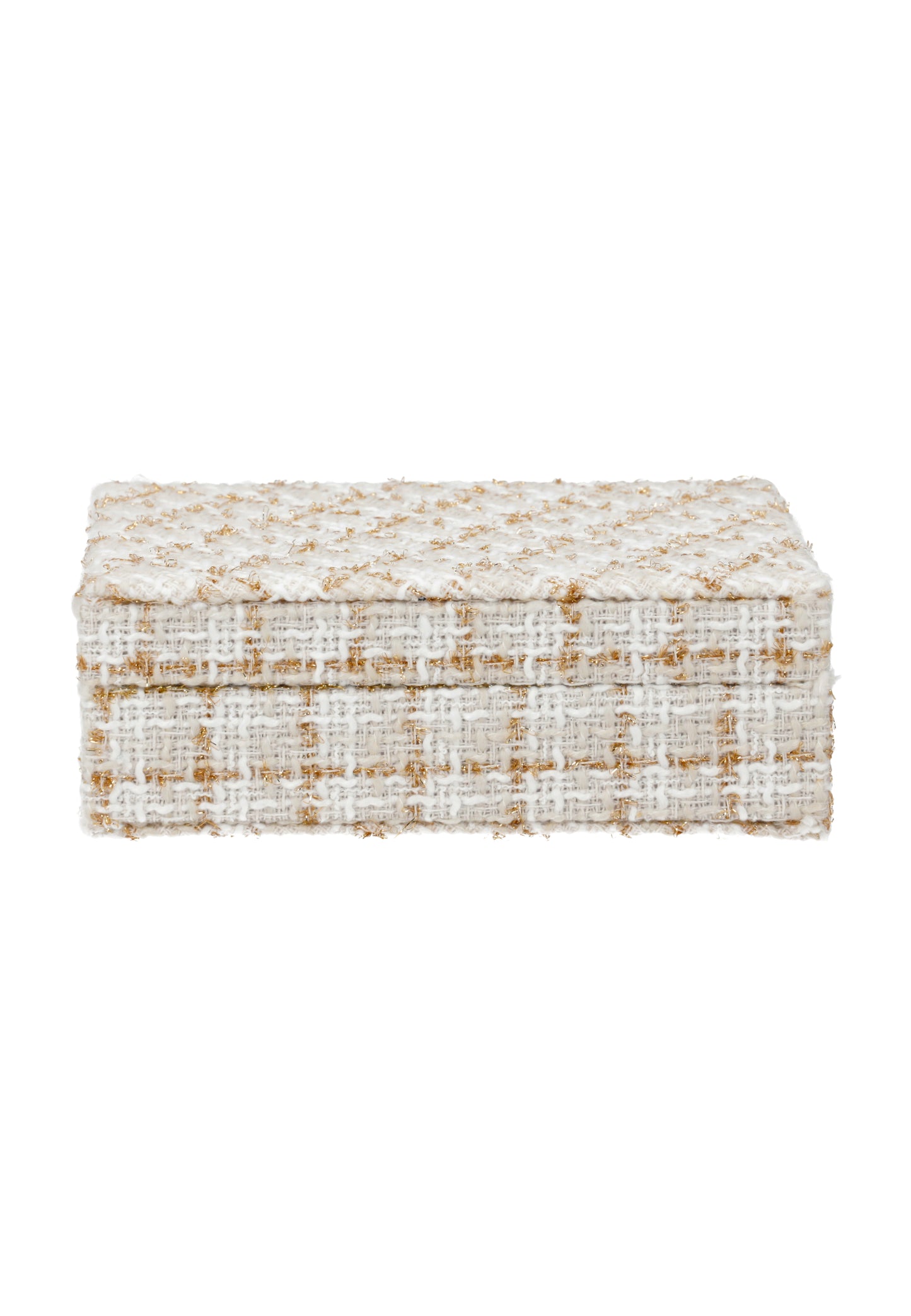 Faina Jewelry Box
