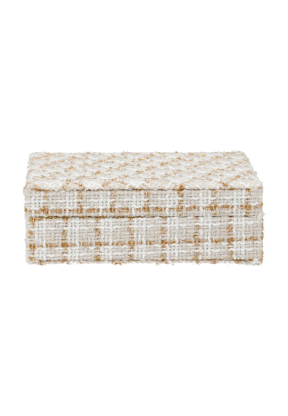 Faina Jewelry Box