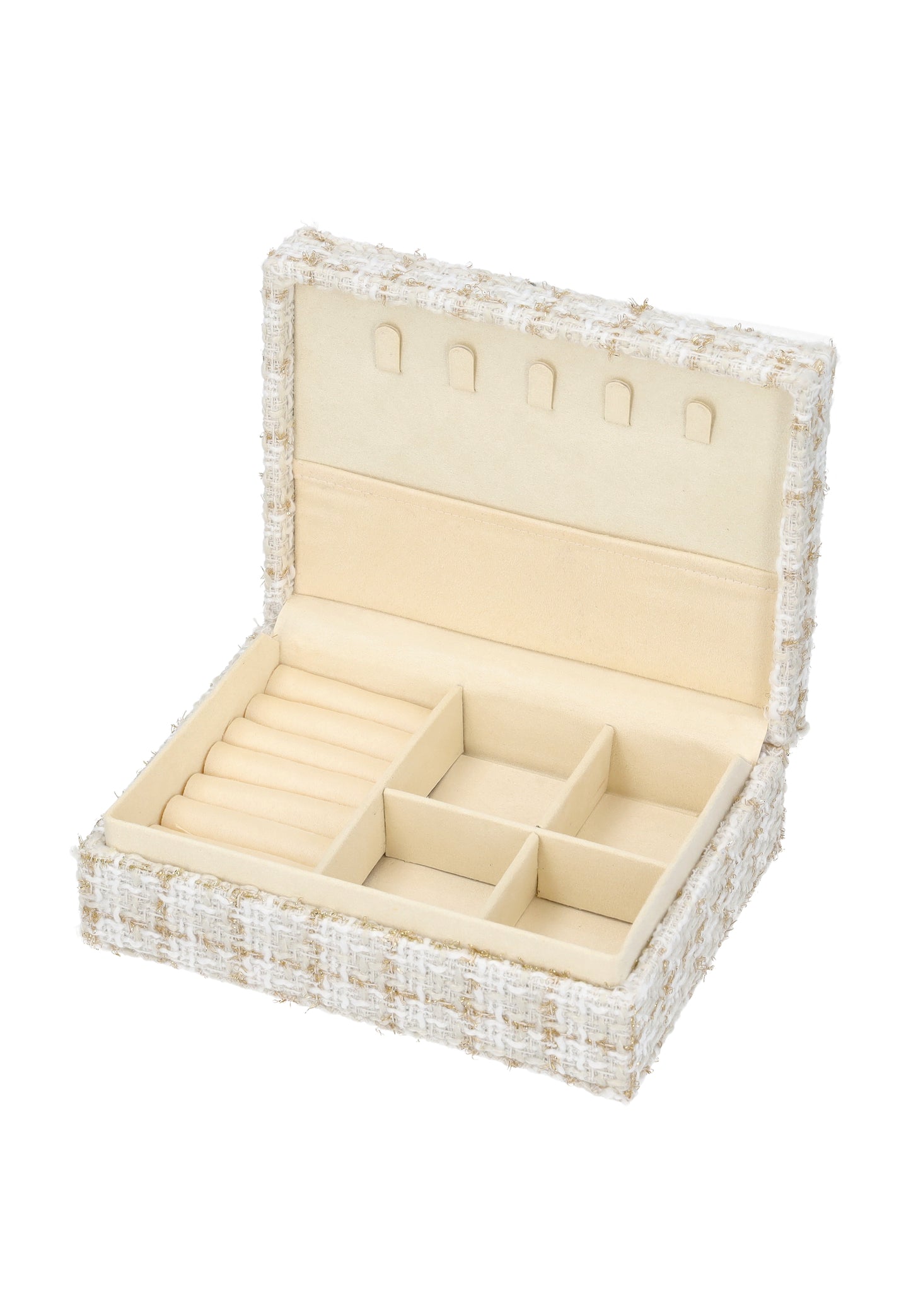 Faina Jewelry Box