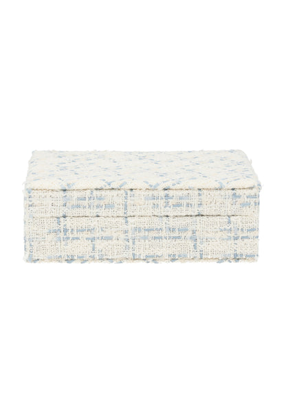 Faina Jewelry Box