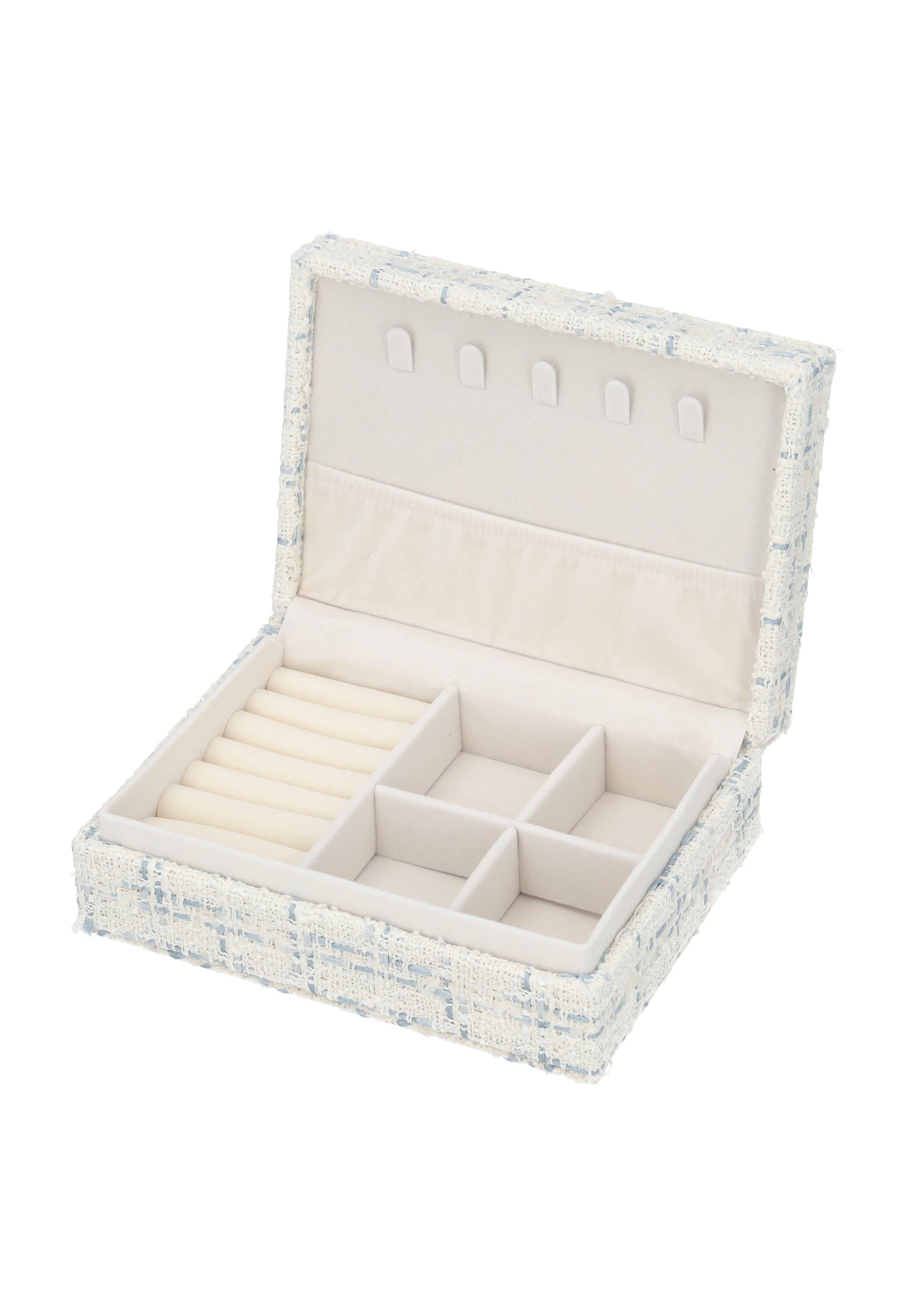Naemi Jewelry Box