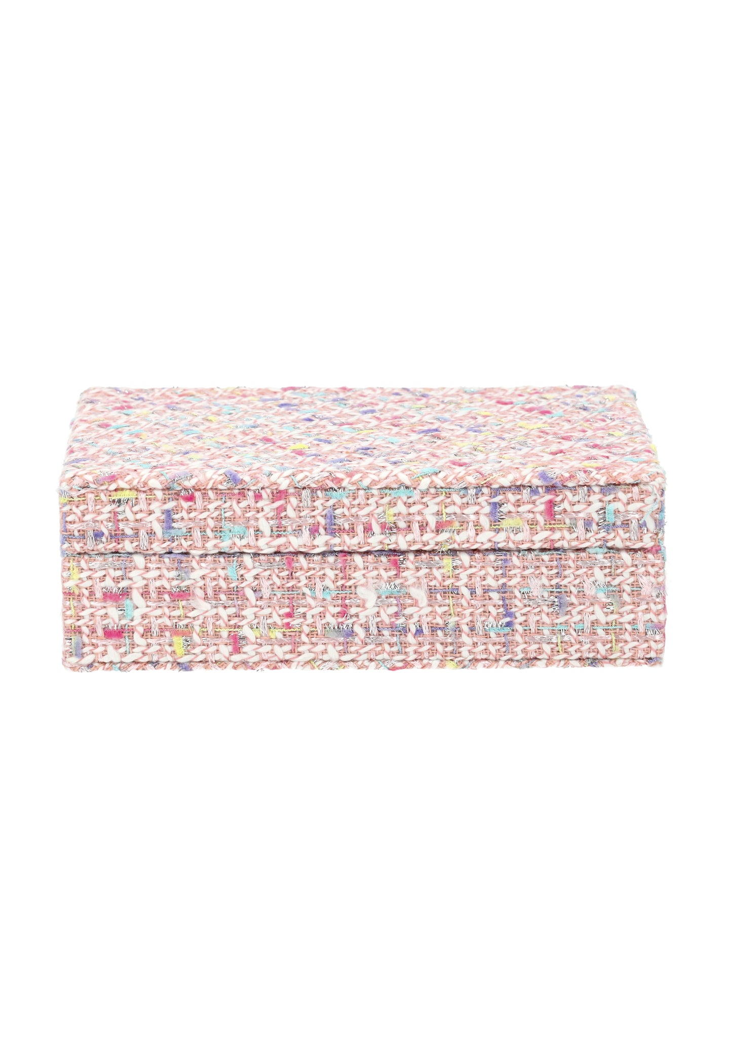 Faina Jewelry Box