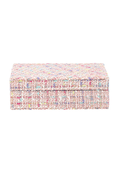 Faina Jewelry Box