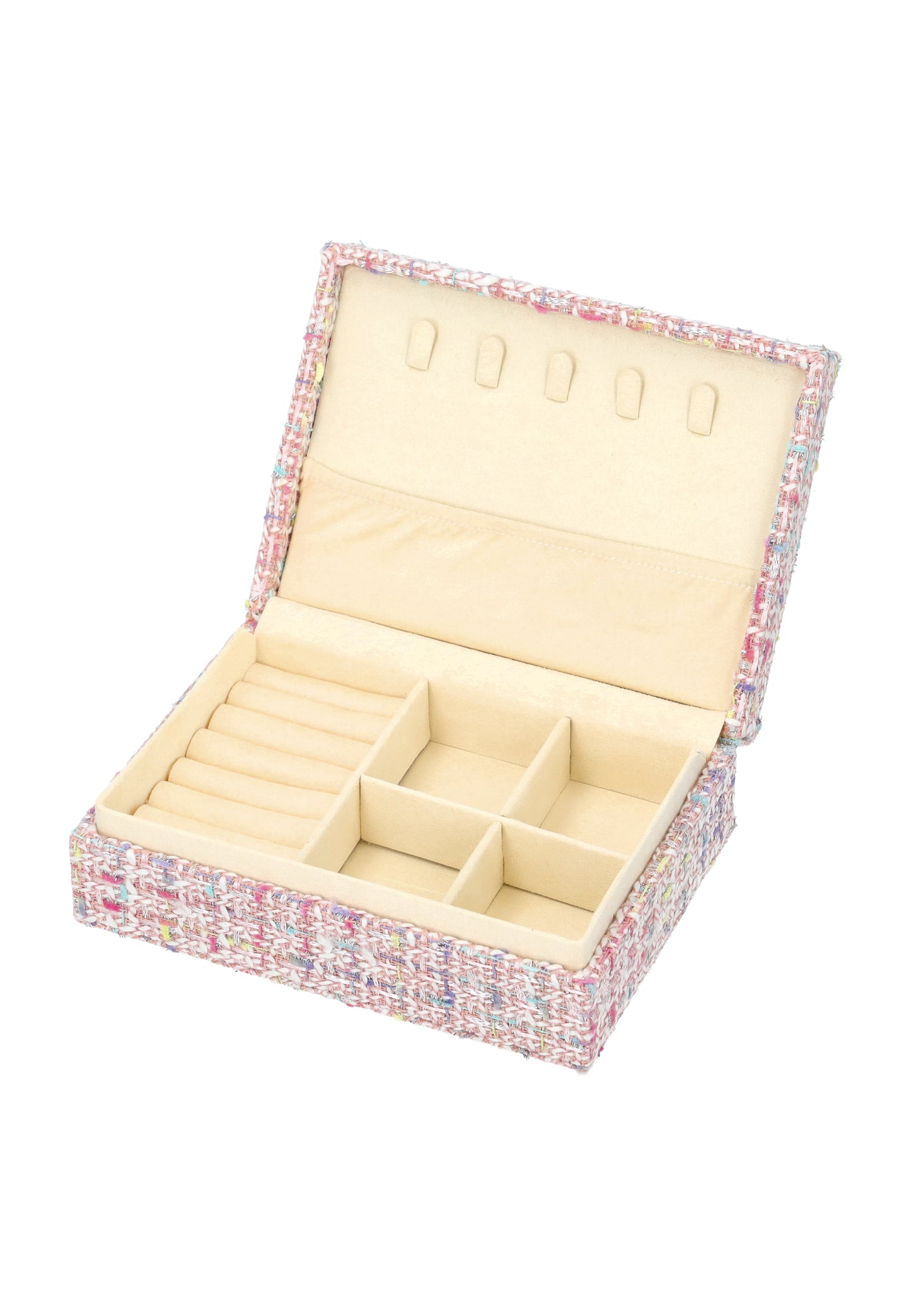 Faina Jewelry Box