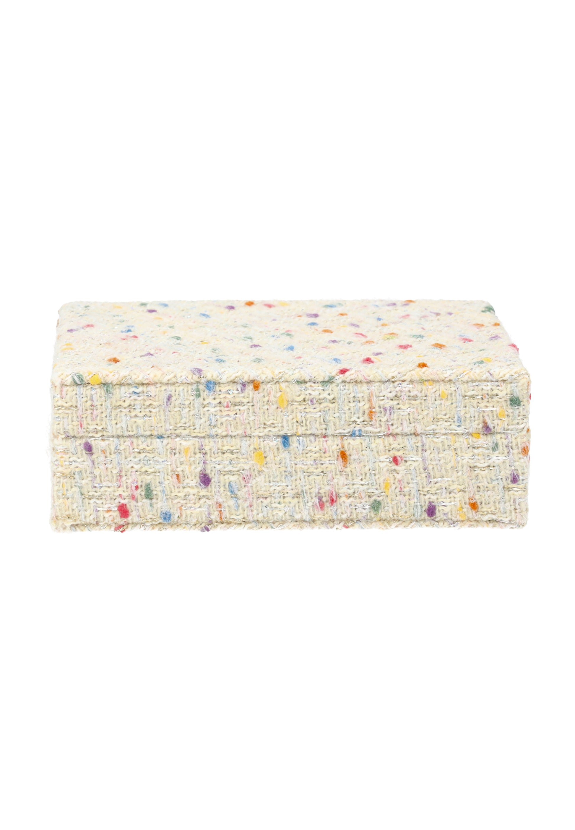 Faina Jewelry Box