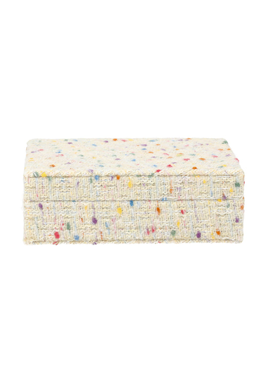 Faina Jewelry Box