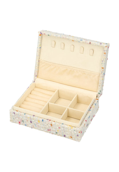 Faina Jewelry Box