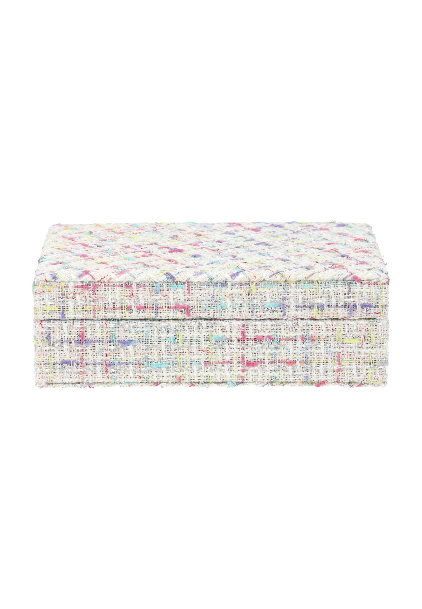 Faina Jewelry Box