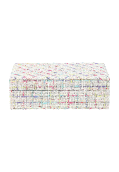 Naemi Jewelry Box