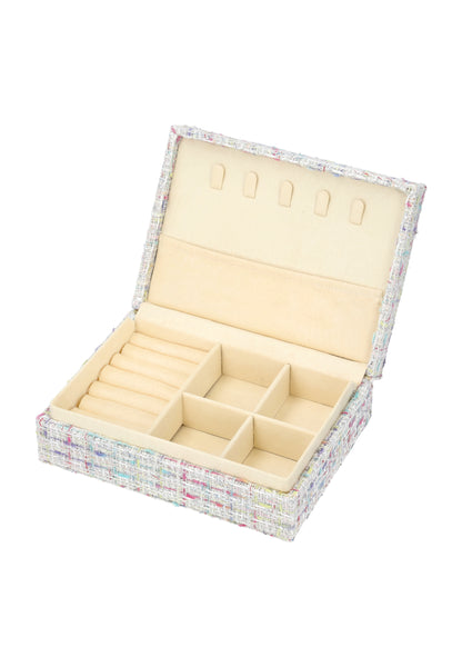 Naemi Jewelry Box