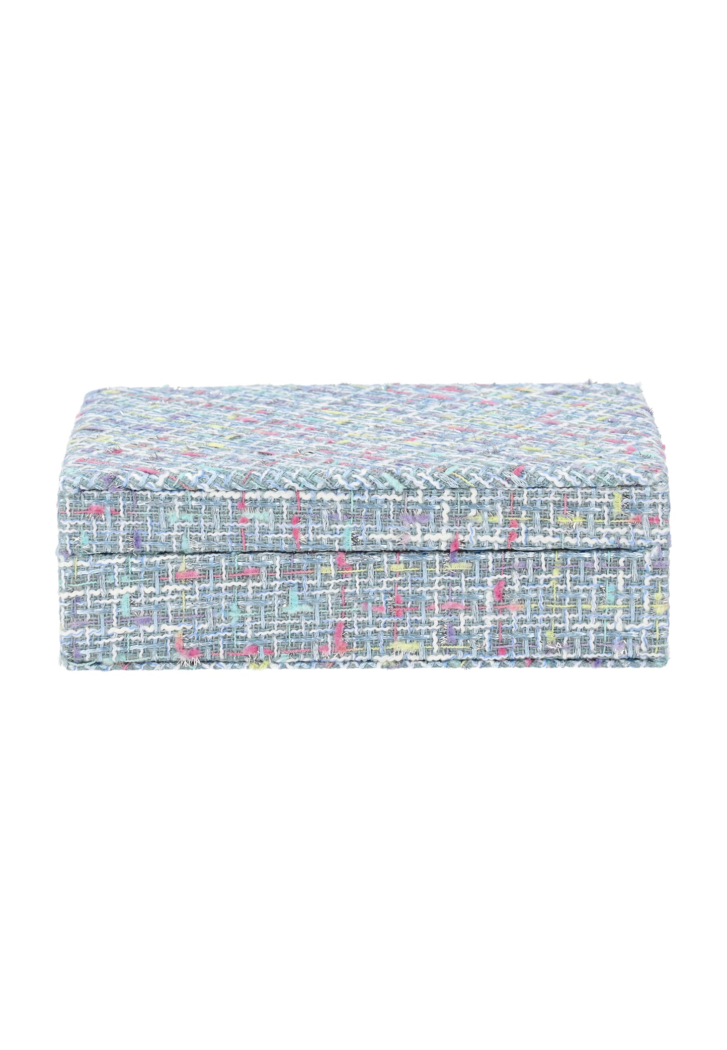 Faina Jewelry Box