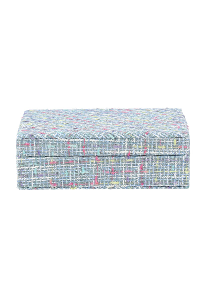 Faina Jewelry Box