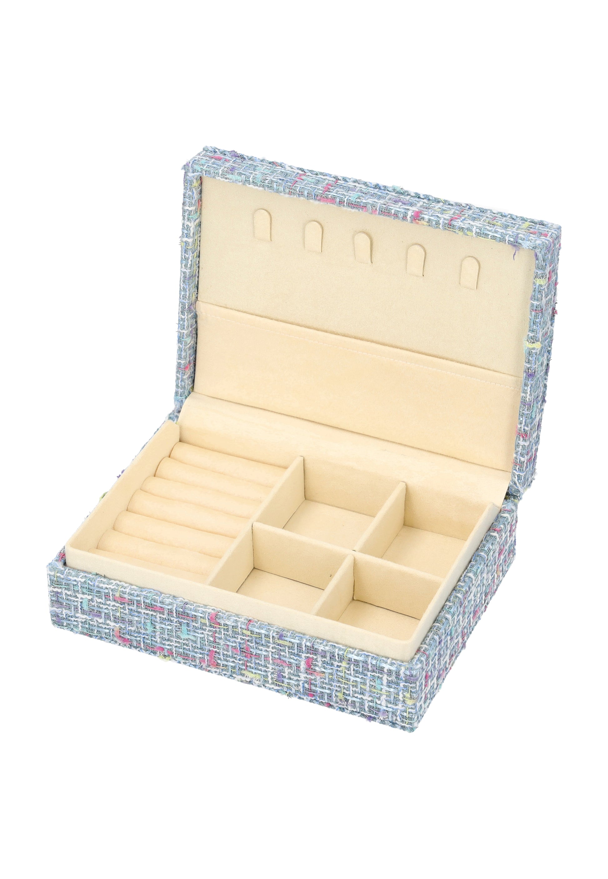 Faina Jewelry Box