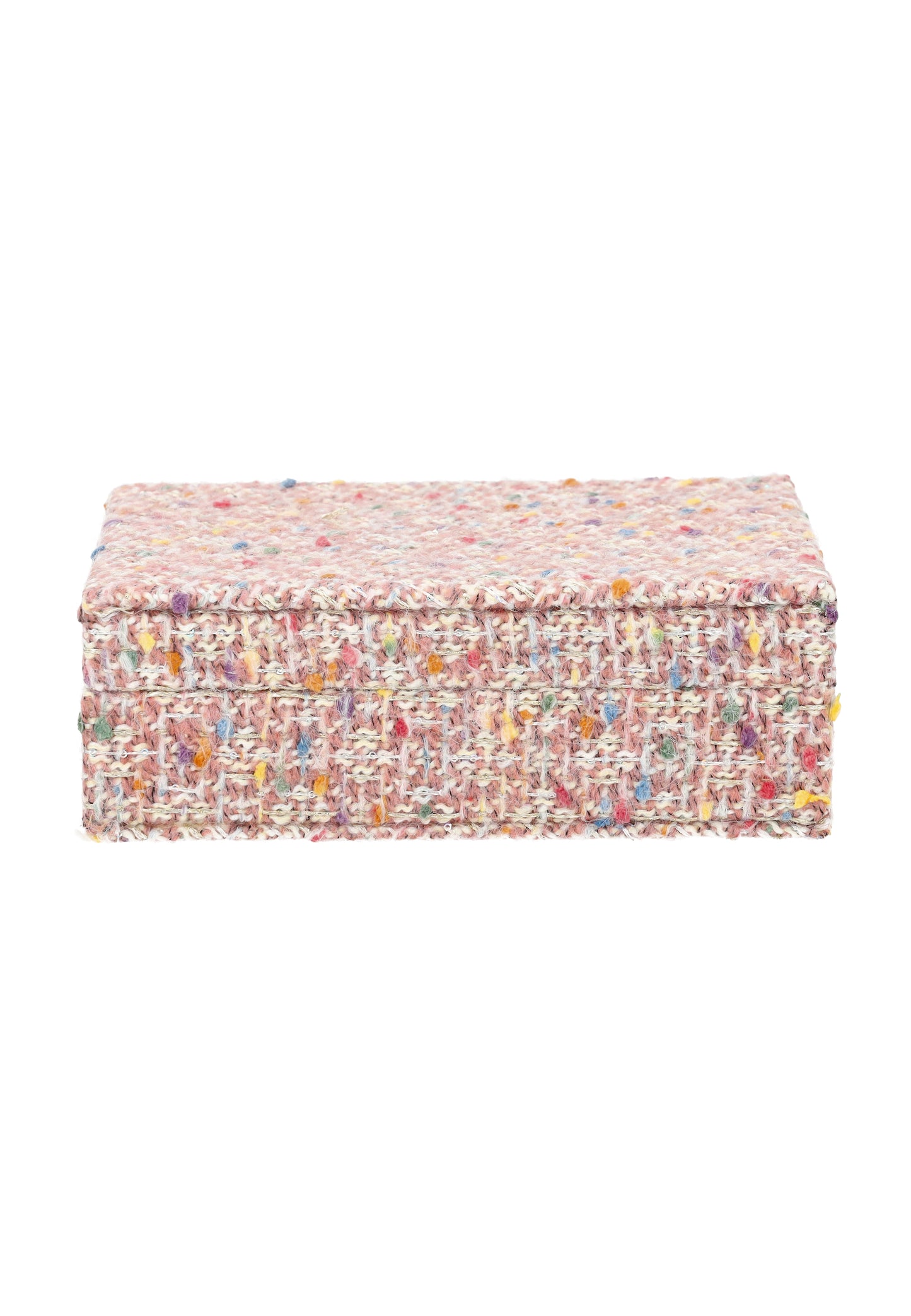 Faina Jewelry Box