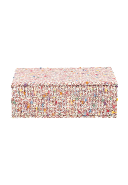 Faina Jewelry Box