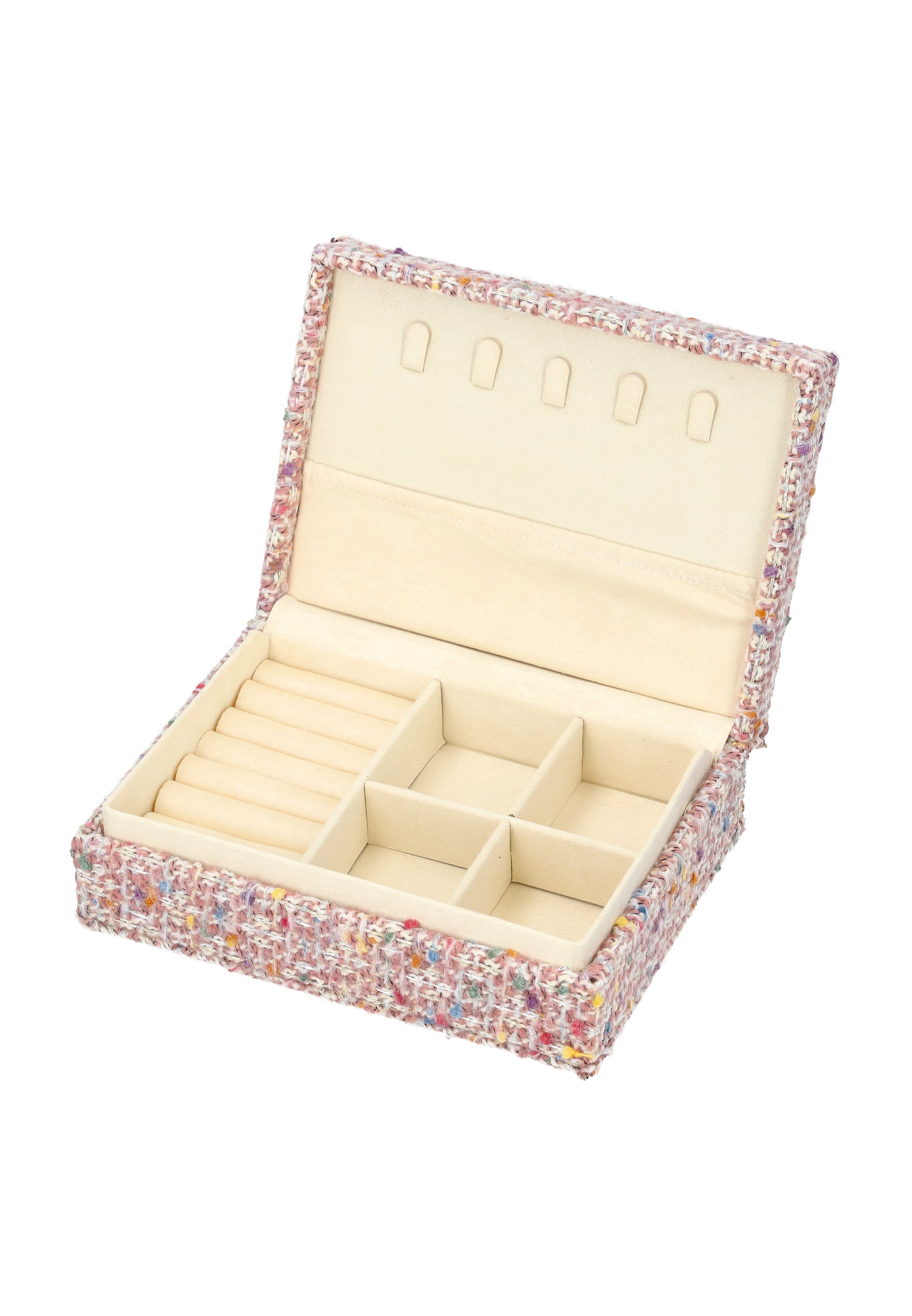 Faina Jewelry Box