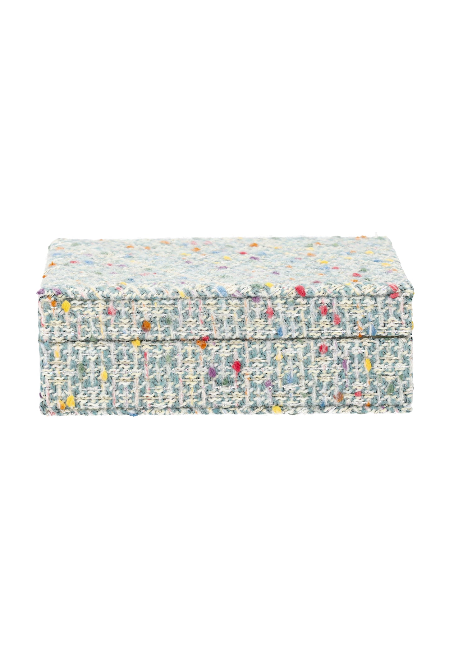 Faina Jewelry Box