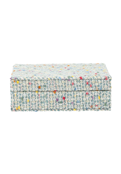 Faina Jewelry Box