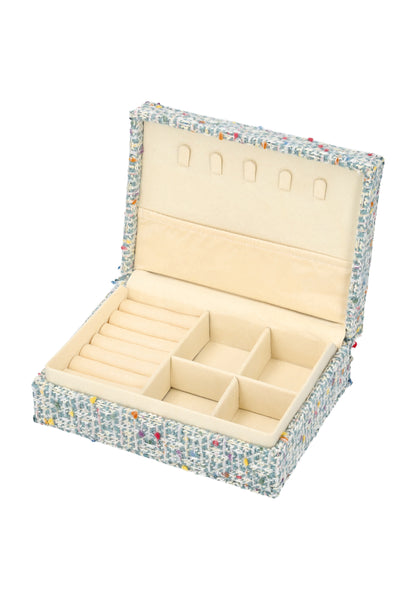Faina Jewelry Box