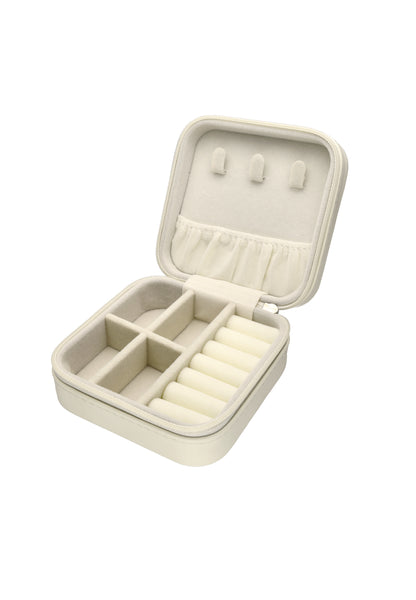 Naemi Jewelry Box
