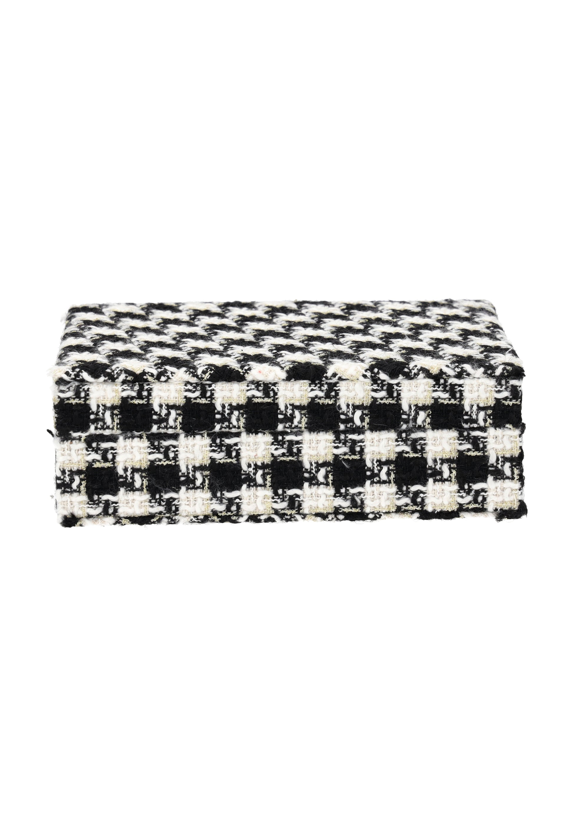 Faina Jewelry Box
