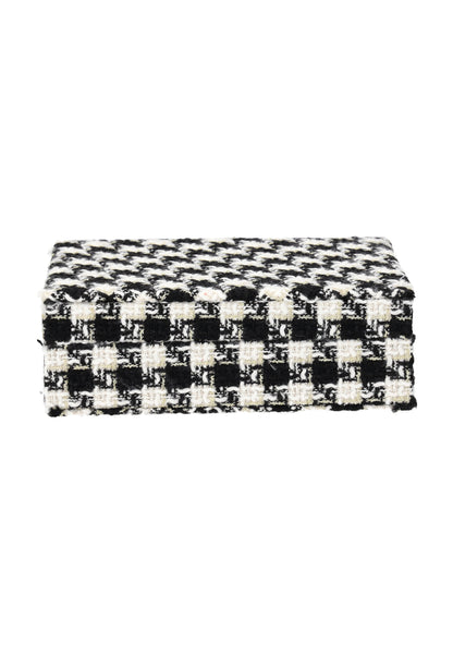 Faina Jewelry Box