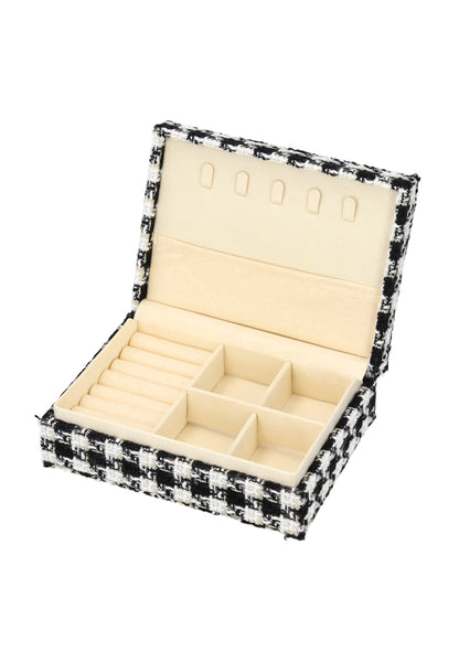 Faina Jewelry Box