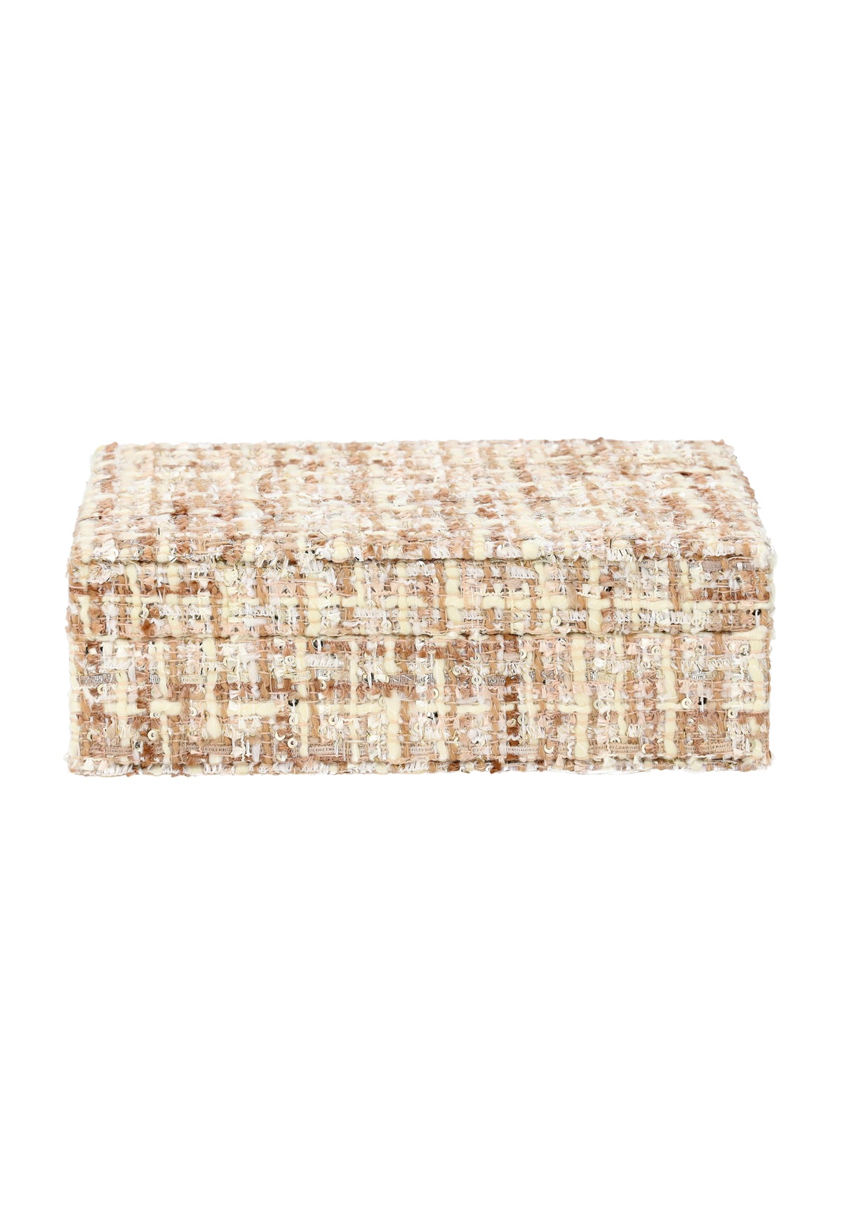 Naemi Jewelry Box