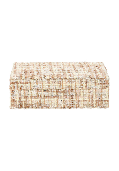 Naemi Jewelry Box