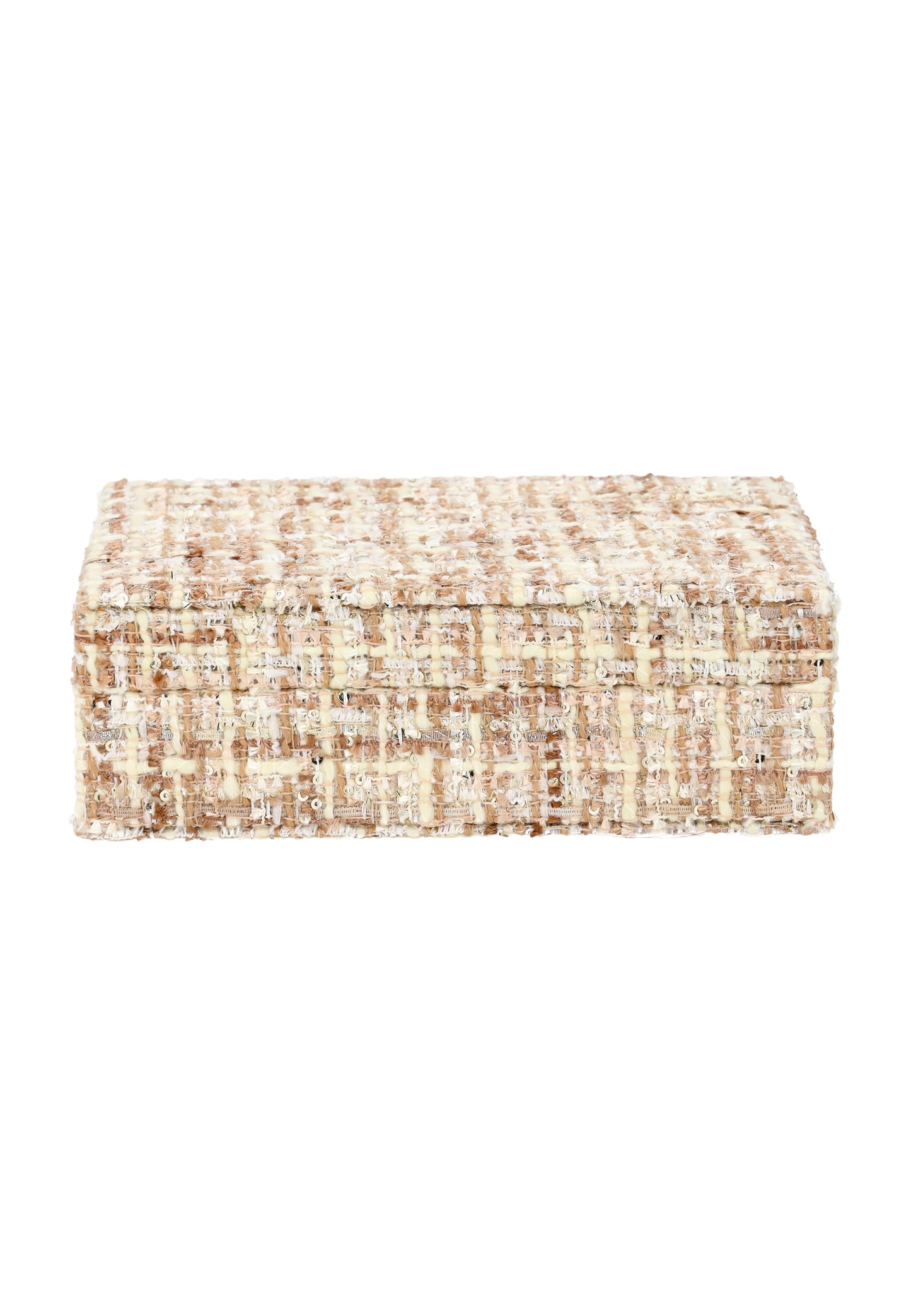 Faina Jewelry Box