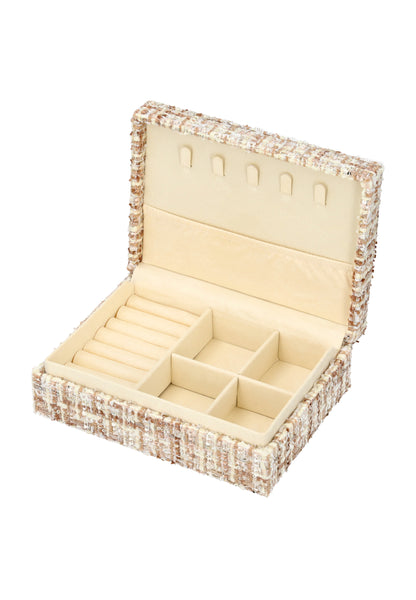 Naemi Jewelry Box