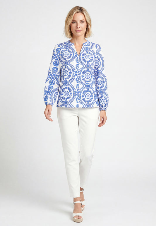 Usha Women's Shirt