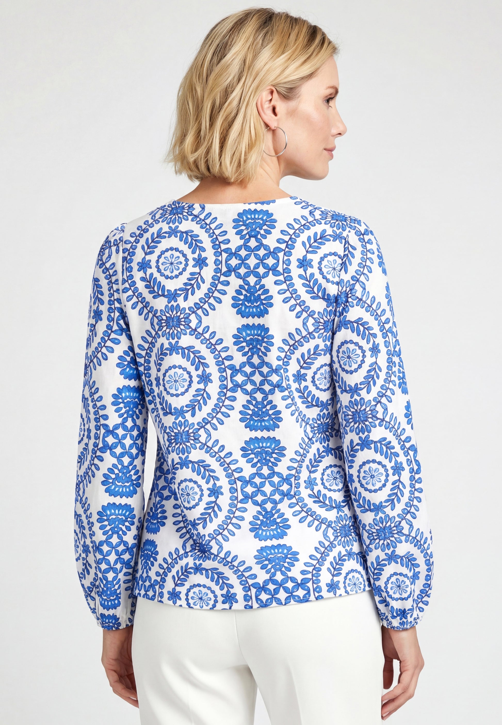 Usha Women's Shirt